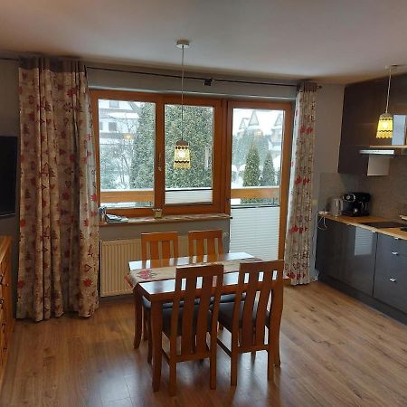 Apartament Zakopane Kamieniec 10I Luaran gambar