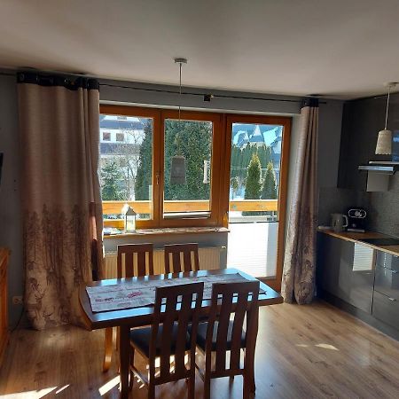 Apartament Zakopane Kamieniec 10I Luaran gambar