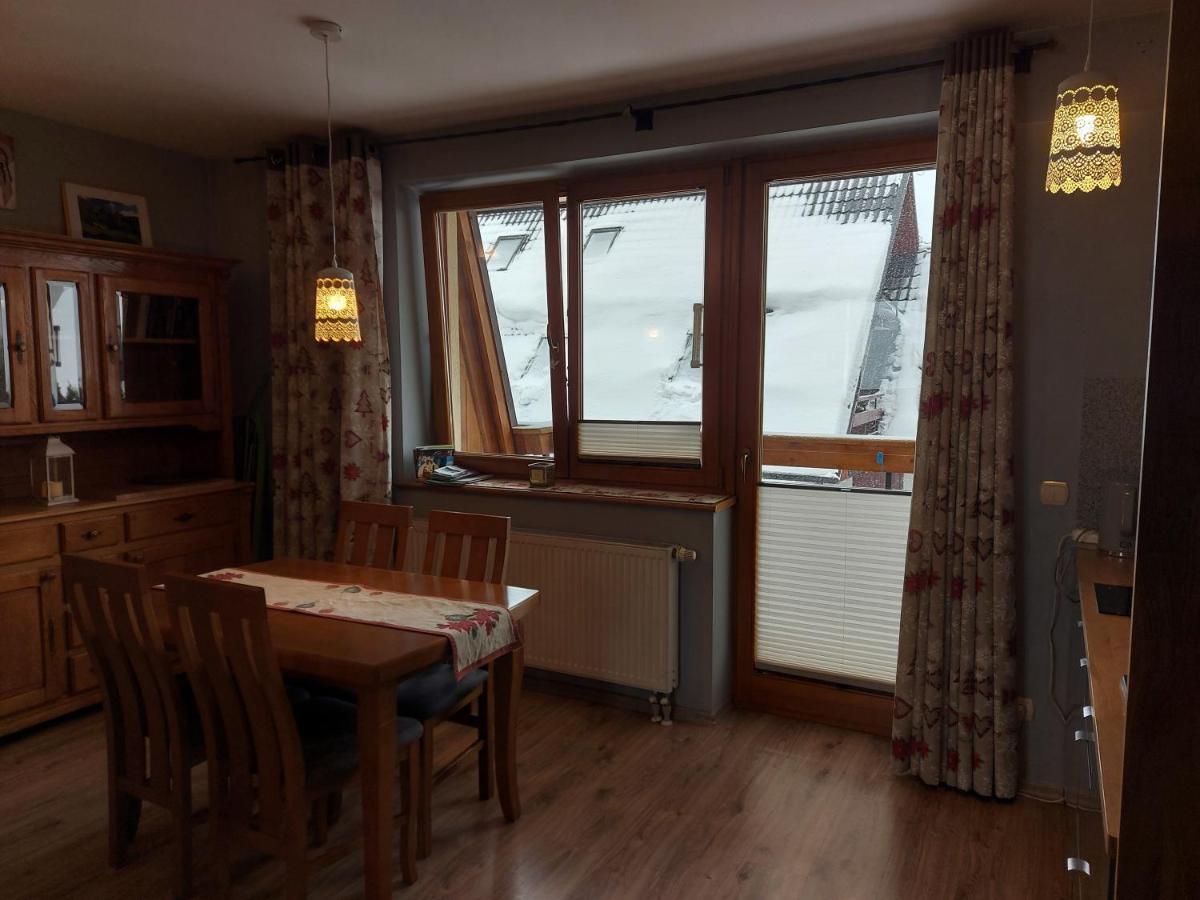 Apartament Zakopane Kamieniec 10I Luaran gambar